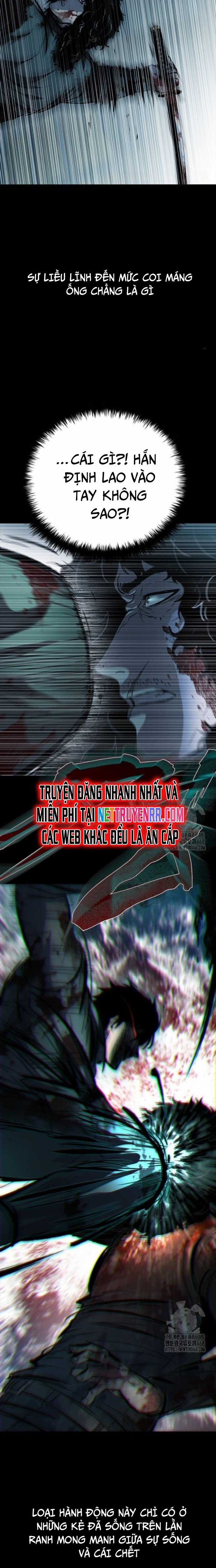 Cửu Long Saroka Chapter 21 trang 19