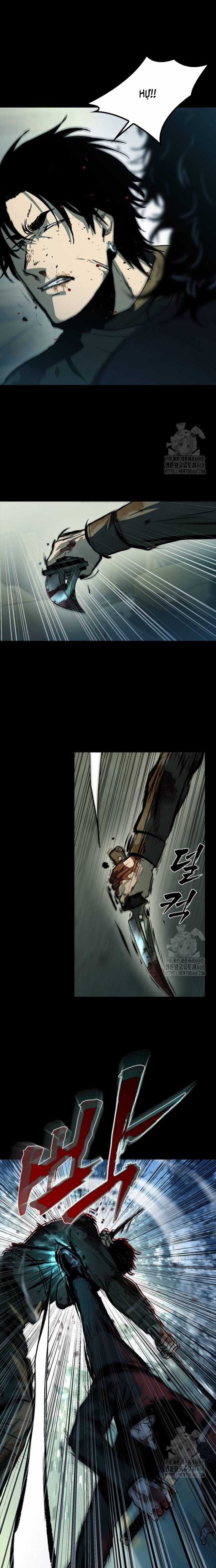 Cửu Long Saroka Chapter 21 trang 2