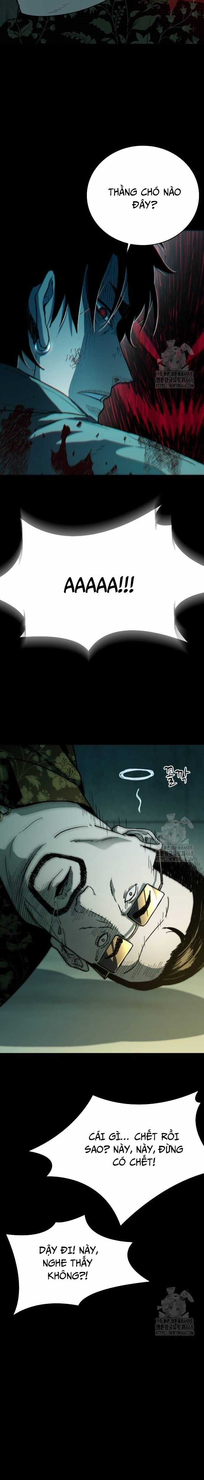 Cửu Long Saroka Chapter 21 trang 26