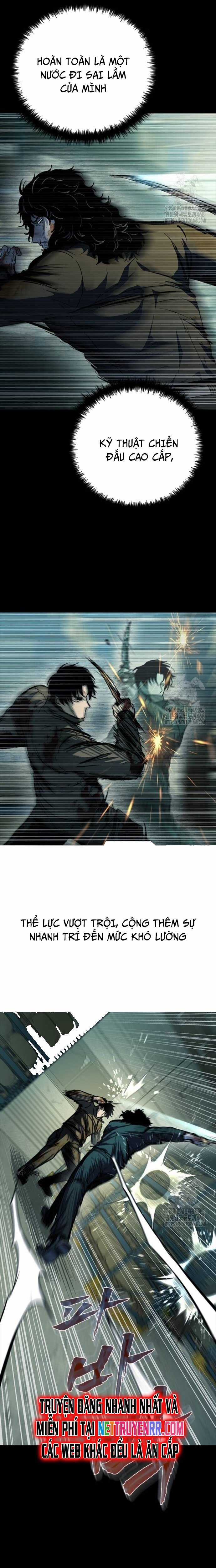 Cửu Long Saroka Chapter 21 trang 5