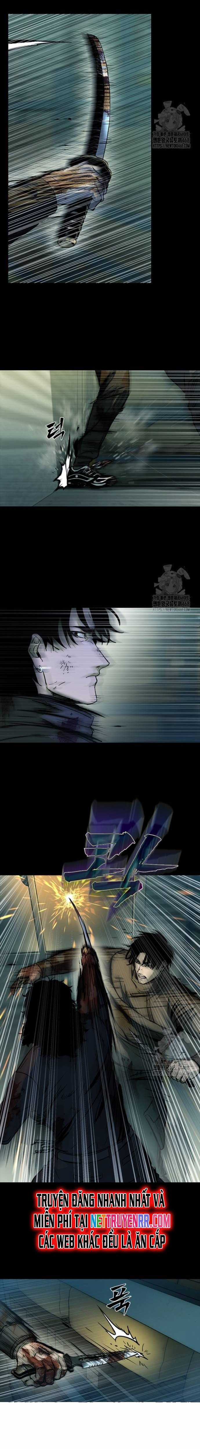 Cửu Long Saroka Chapter 21 trang 6