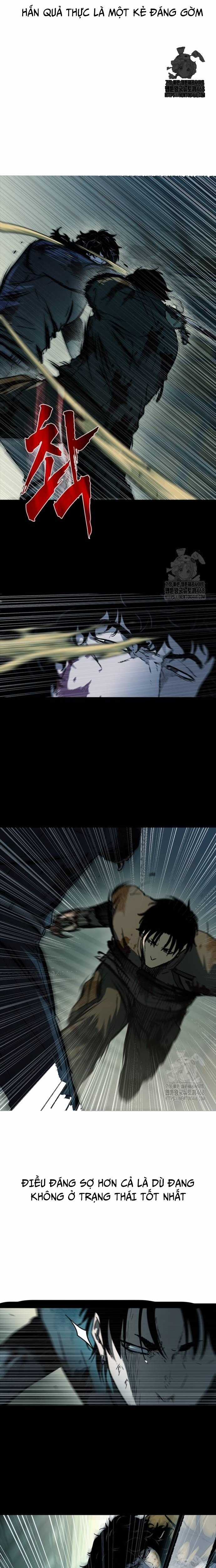 Cửu Long Saroka Chapter 21 trang 7