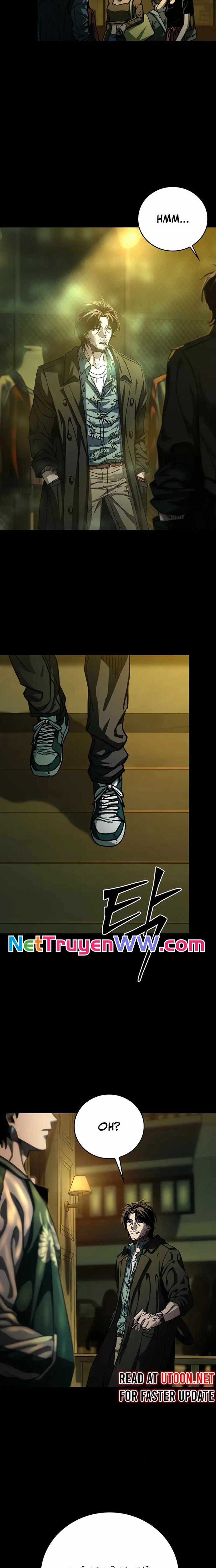 Cửu Long Saroka Chapter 3 trang 17