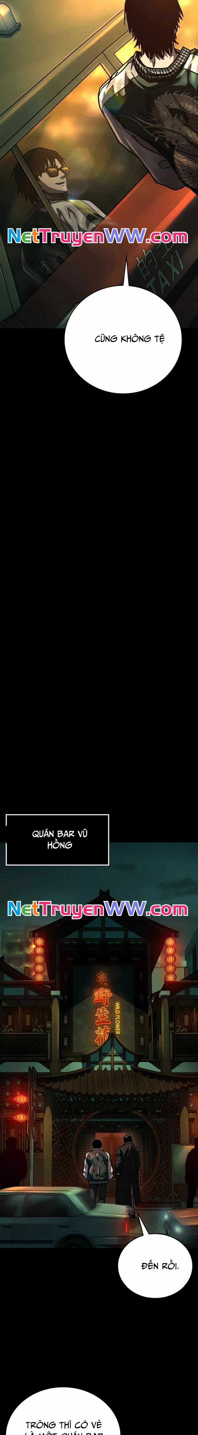 Cửu Long Saroka Chapter 3 trang 21