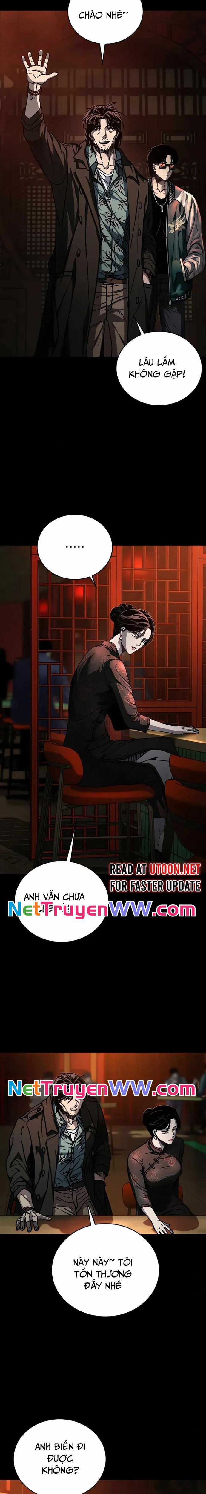 Cửu Long Saroka Chapter 3 trang 24