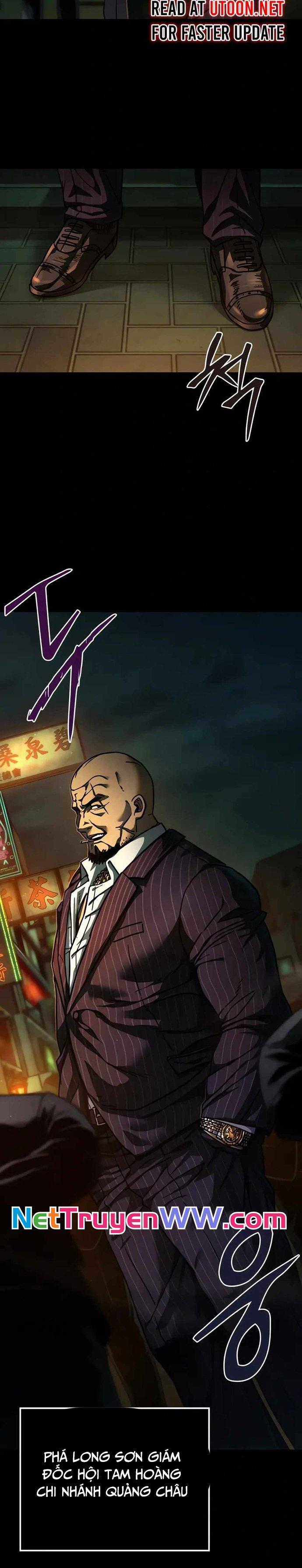 Cửu Long Saroka Chapter 3 trang 34