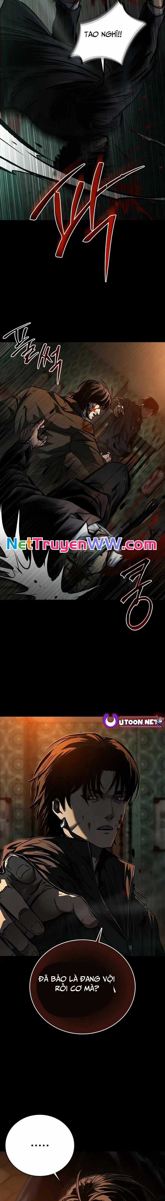 Cửu Long Saroka Chapter 3 trang 6