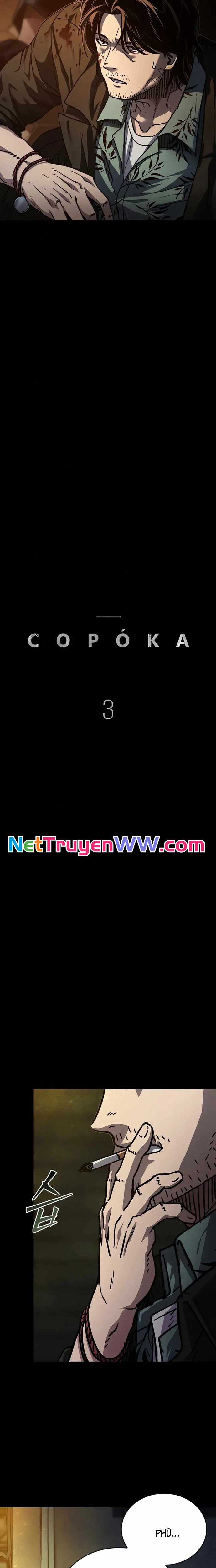 Cửu Long Saroka Chapter 3 trang 7