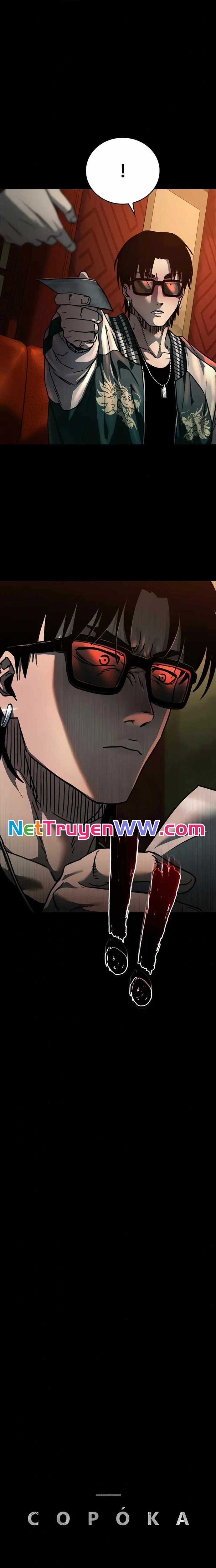 Cửu Long Saroka Chapter 4 trang 12