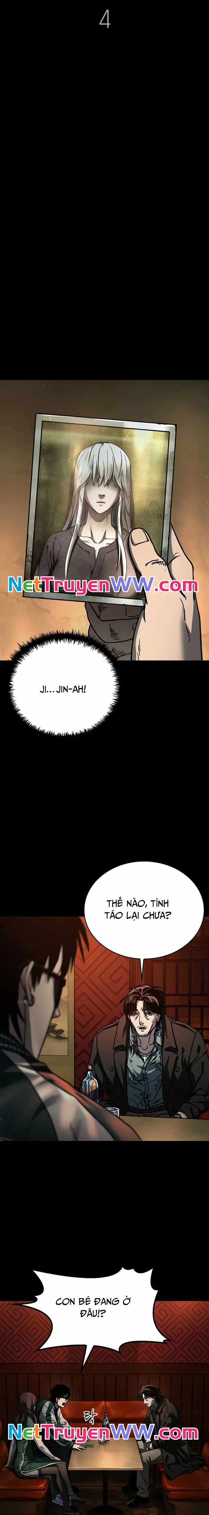 Cửu Long Saroka Chapter 4 trang 13