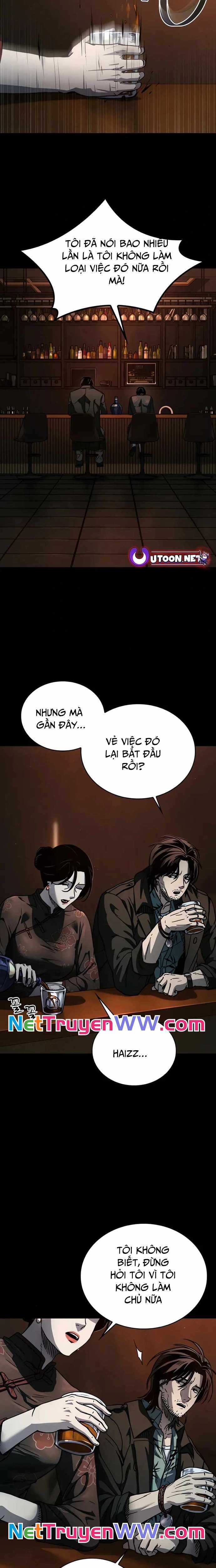 Cửu Long Saroka Chapter 4 trang 2