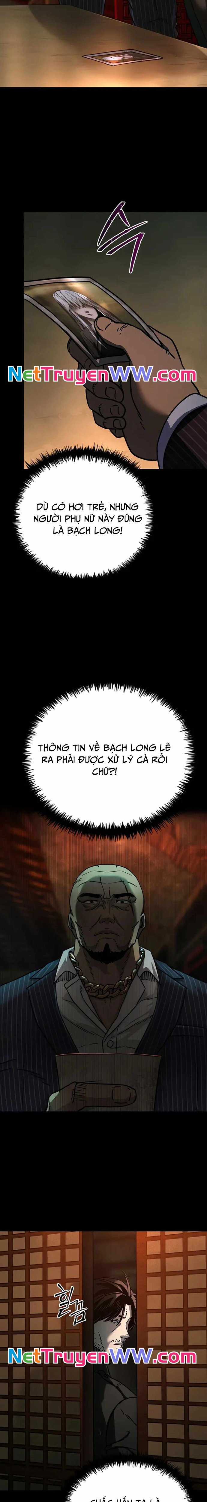 Cửu Long Saroka Chapter 4 trang 20