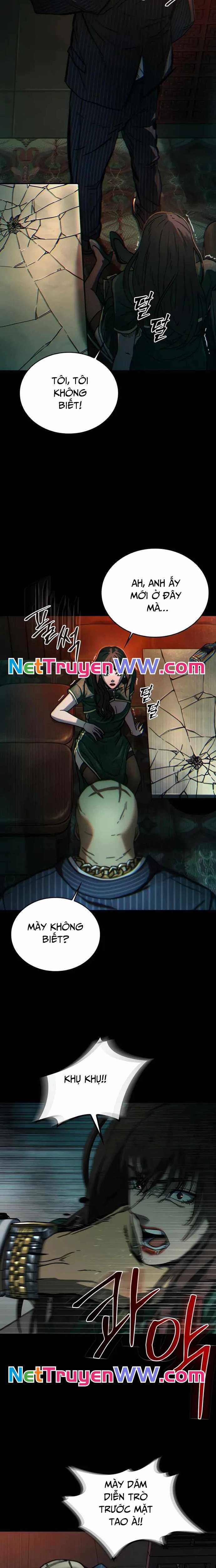 Cửu Long Saroka Chapter 4 trang 24