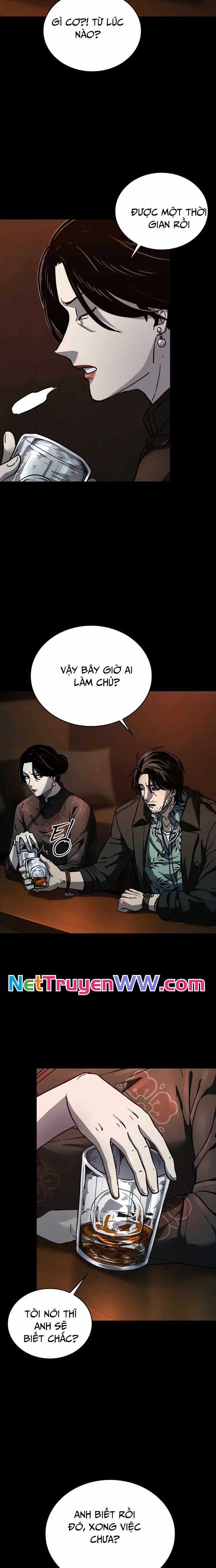 Cửu Long Saroka Chapter 4 trang 3