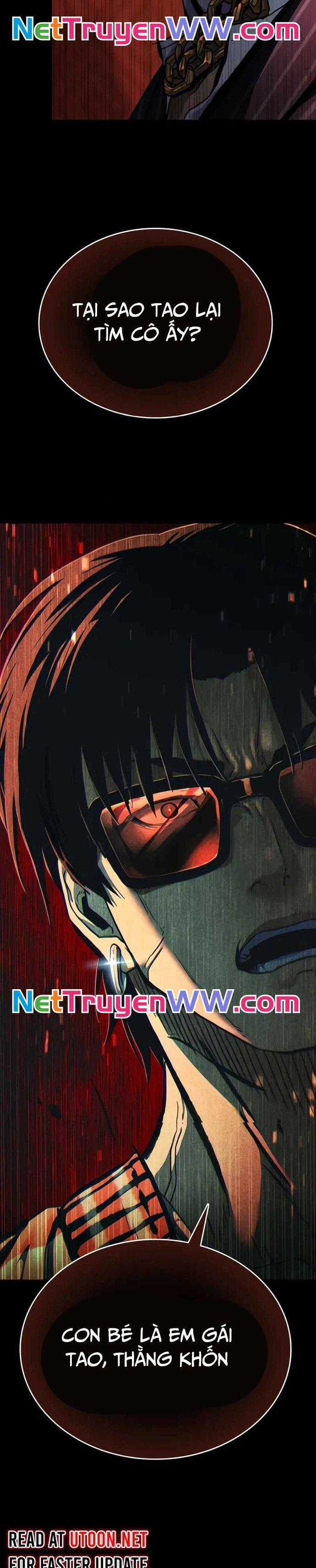 Cửu Long Saroka Chapter 4 trang 30