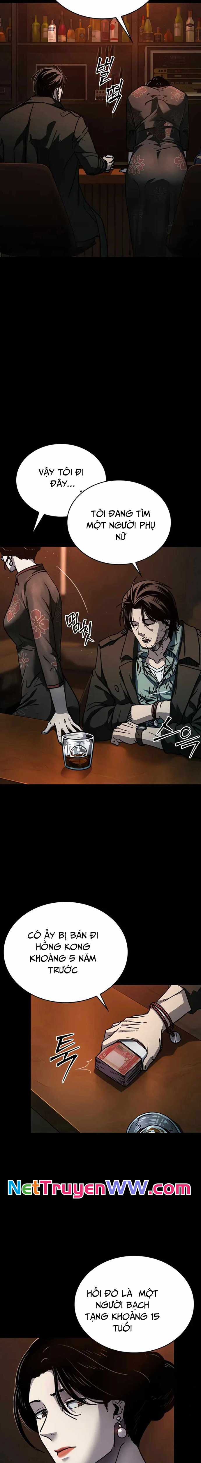 Cửu Long Saroka Chapter 4 trang 4