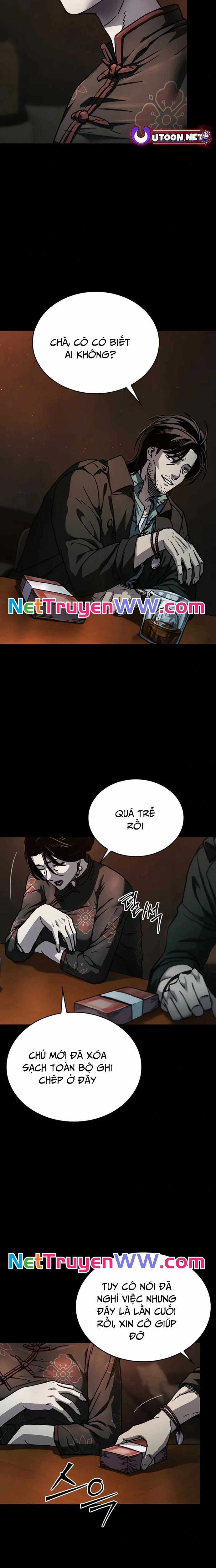 Cửu Long Saroka Chapter 4 trang 5