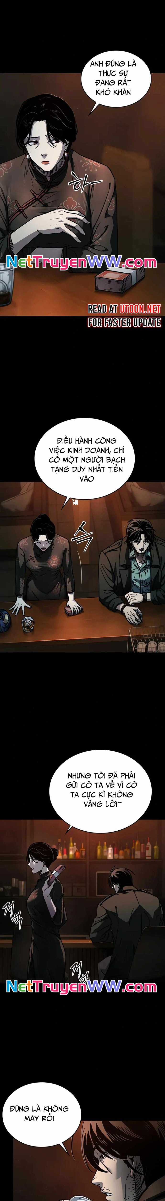 Cửu Long Saroka Chapter 4 trang 6