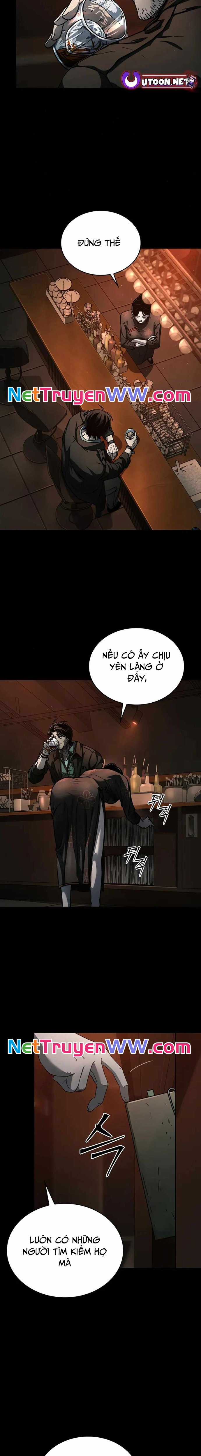 Cửu Long Saroka Chapter 4 trang 7
