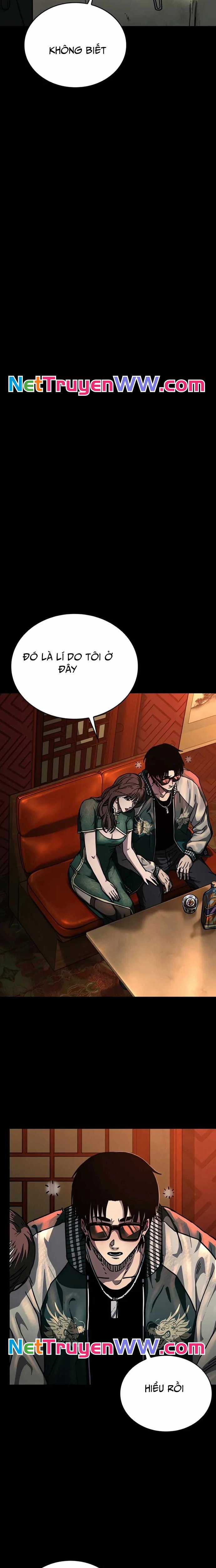 Cửu Long Saroka Chapter 4 trang 9