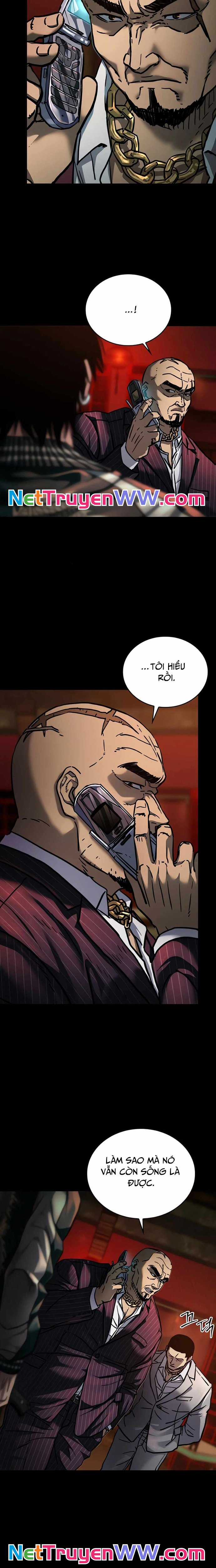 Cửu Long Saroka Chapter 5 trang 11