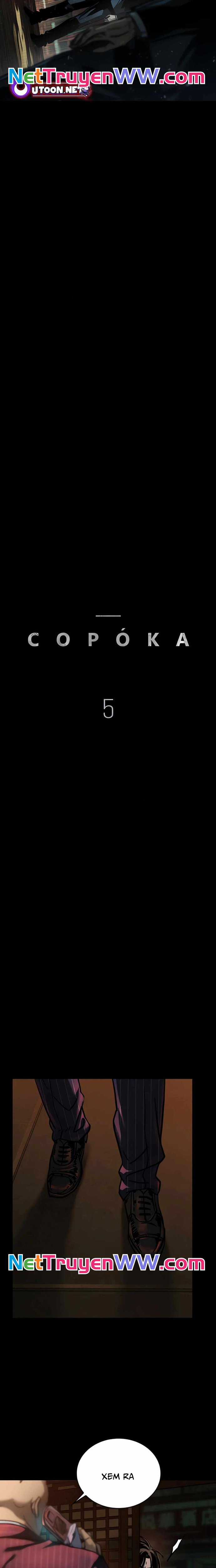 Cửu Long Saroka Chapter 5 trang 14