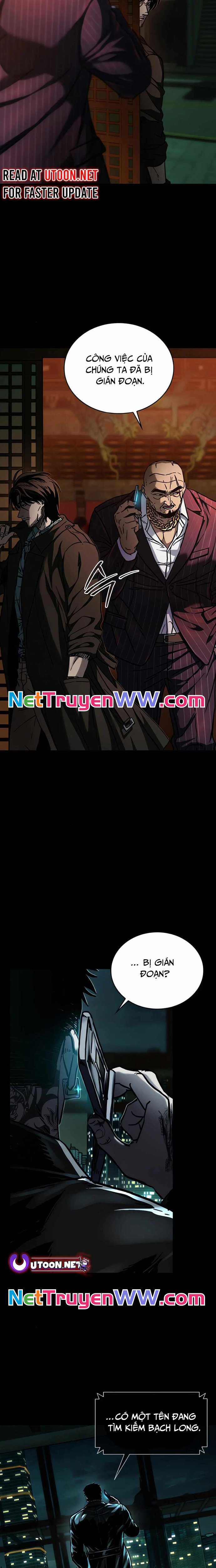 Cửu Long Saroka Chapter 5 trang 15