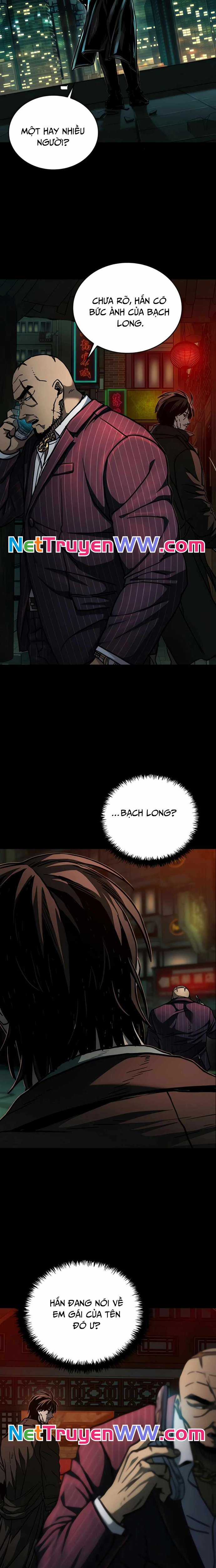 Cửu Long Saroka Chapter 5 trang 16