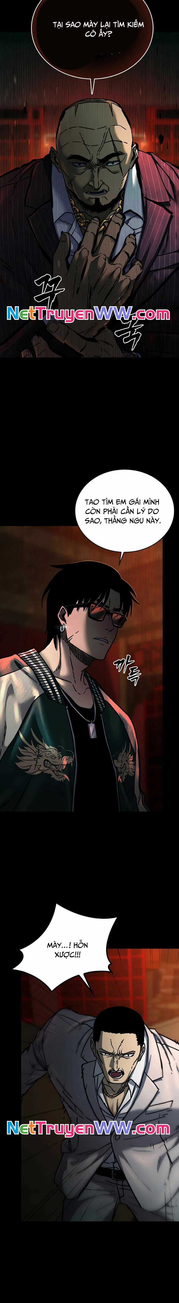 Cửu Long Saroka Chapter 5 trang 2