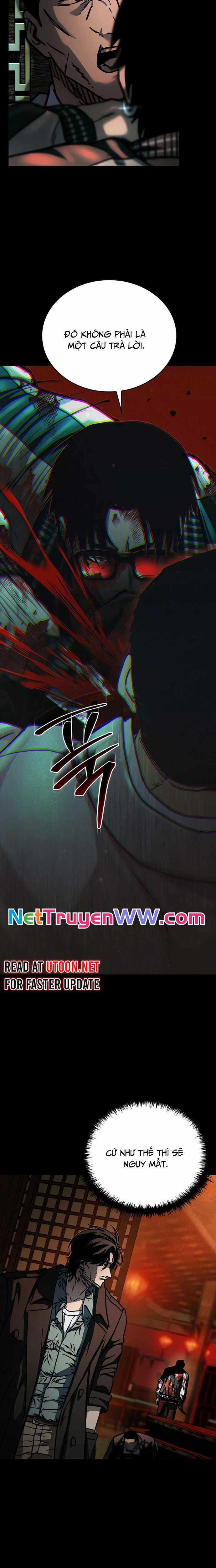 Cửu Long Saroka Chapter 5 trang 29