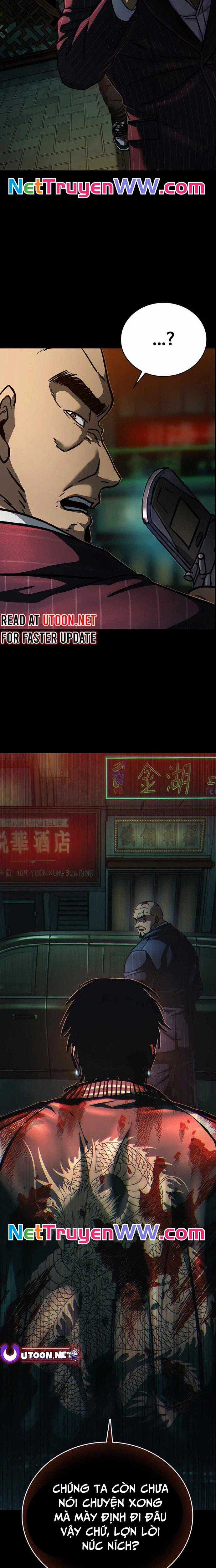 Cửu Long Saroka Chapter 5 trang 34