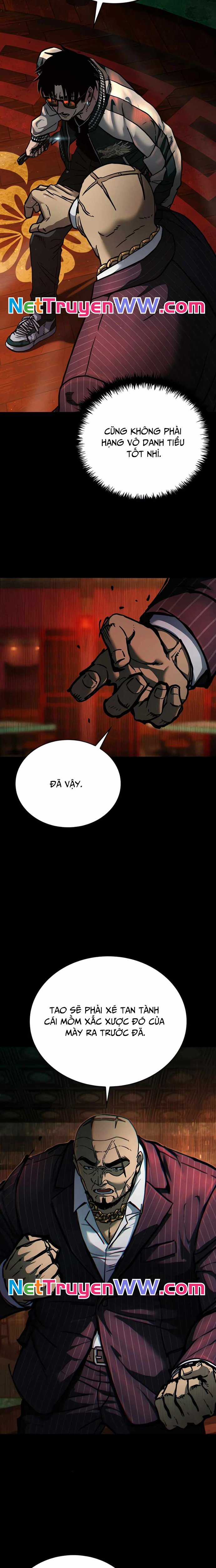 Cửu Long Saroka Chapter 5 trang 7