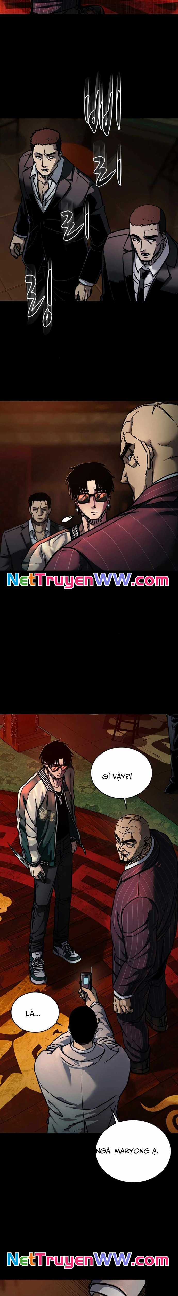 Cửu Long Saroka Chapter 5 trang 9