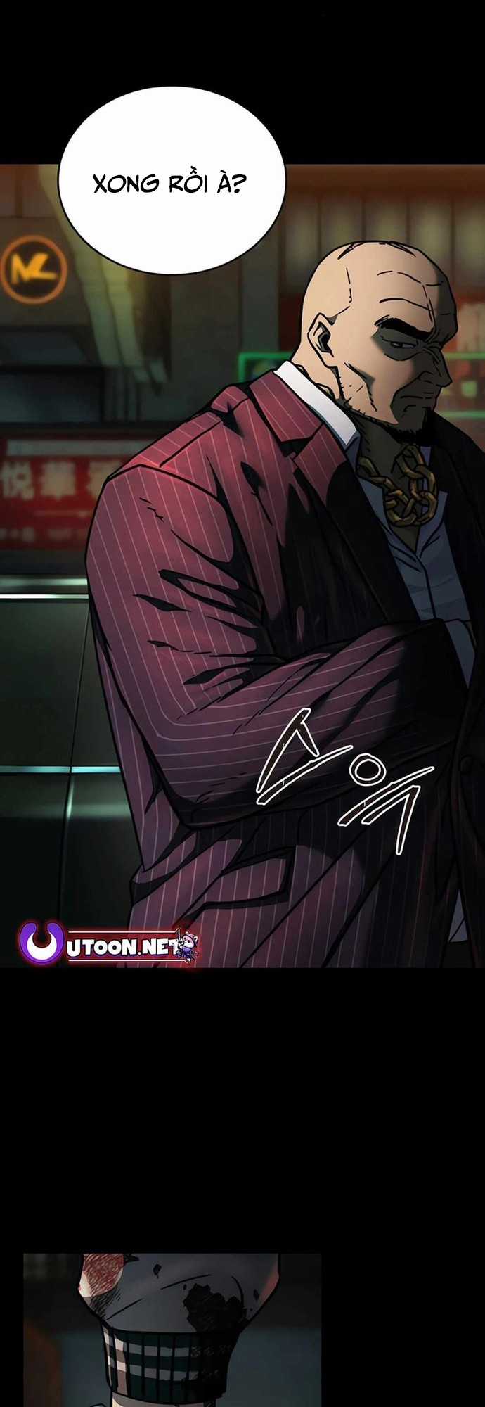 Cửu Long Saroka Chapter 6 trang 12