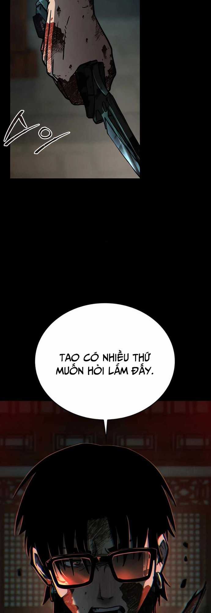 Cửu Long Saroka Chapter 6 trang 13