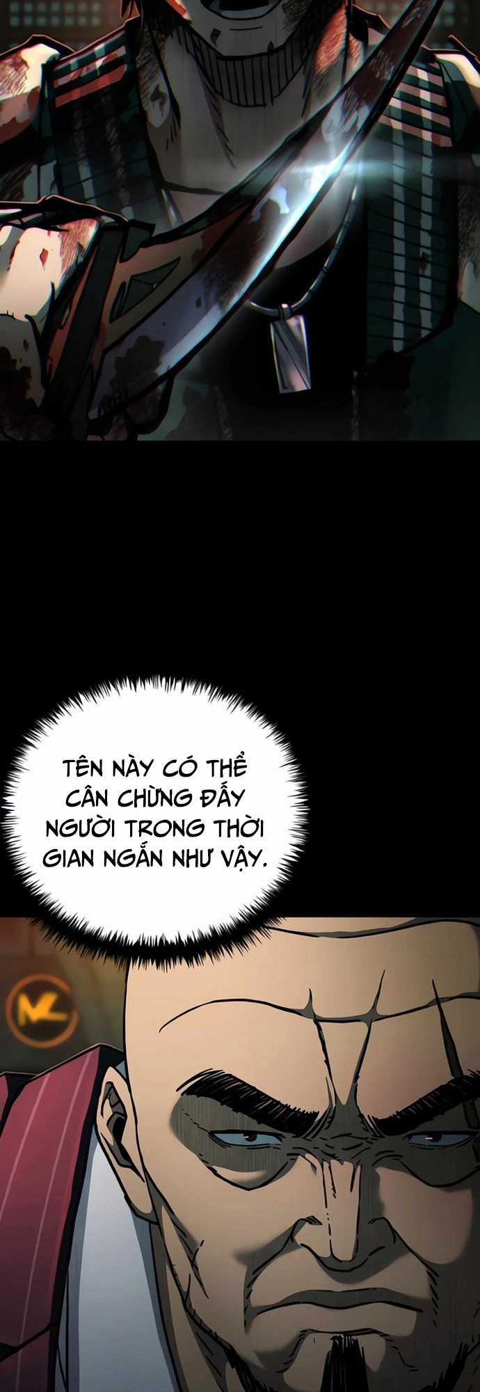 Cửu Long Saroka Chapter 6 trang 14