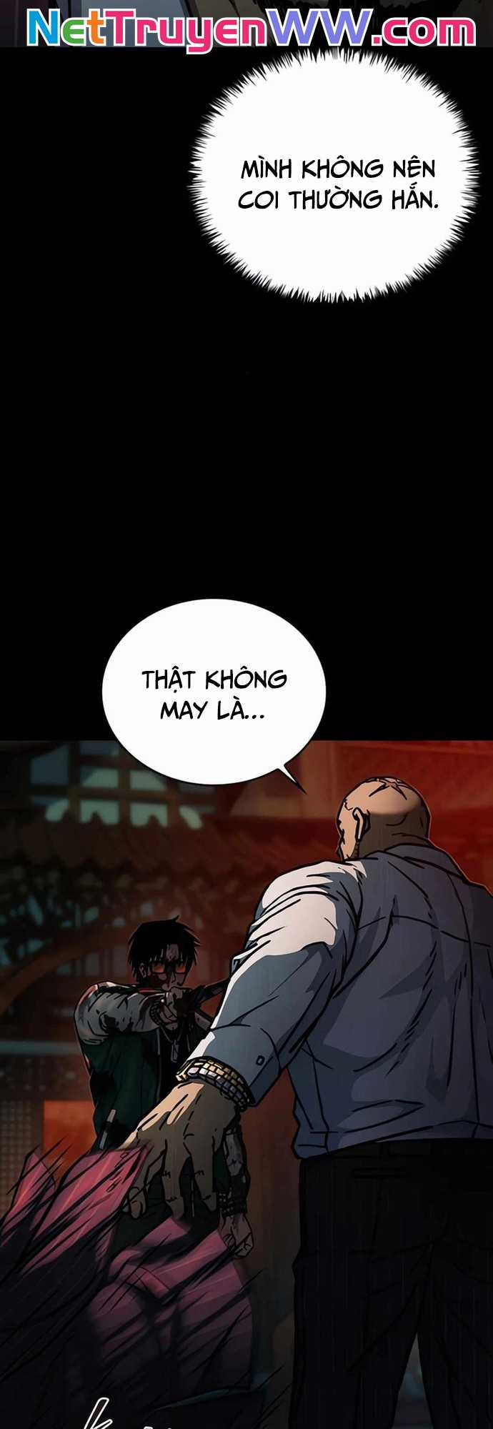 Cửu Long Saroka Chapter 6 trang 15