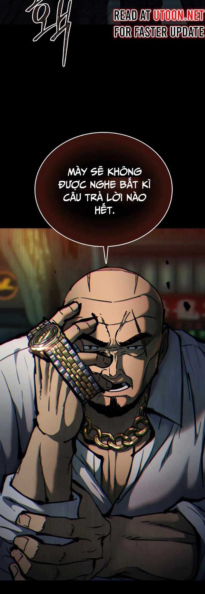 Cửu Long Saroka Chapter 6 trang 16