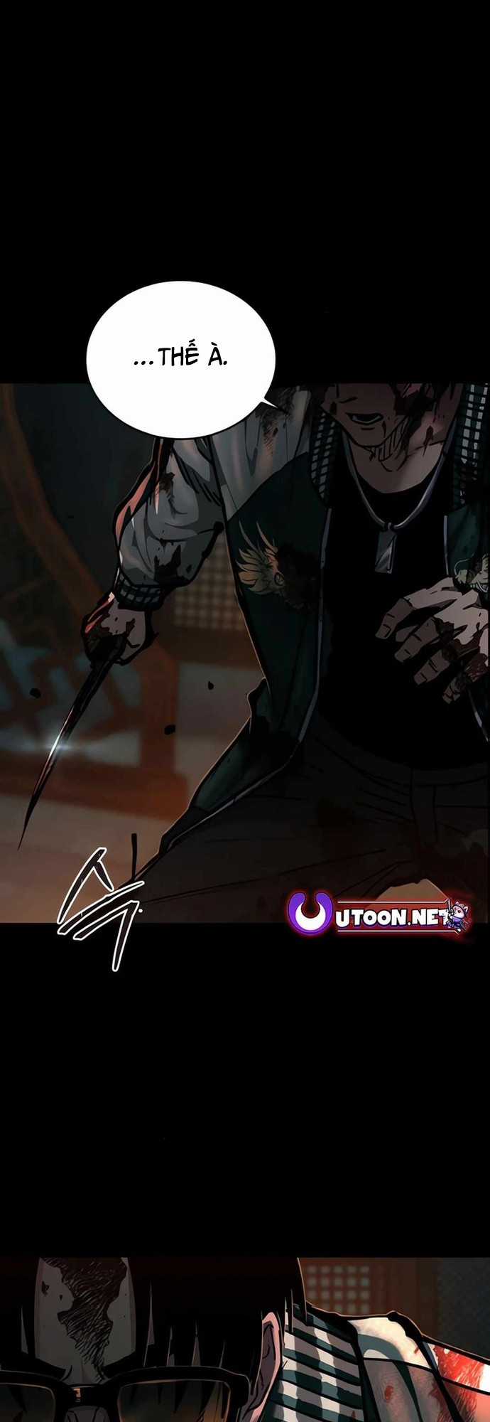 Cửu Long Saroka Chapter 6 trang 17