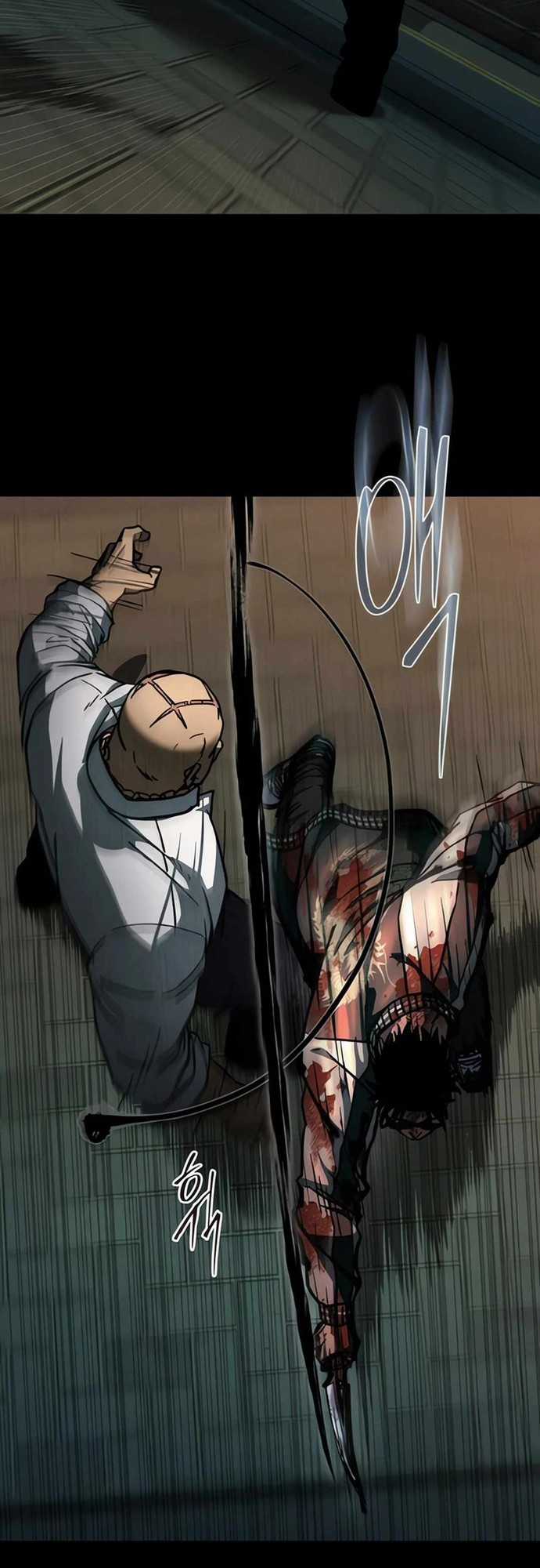 Cửu Long Saroka Chapter 6 trang 19