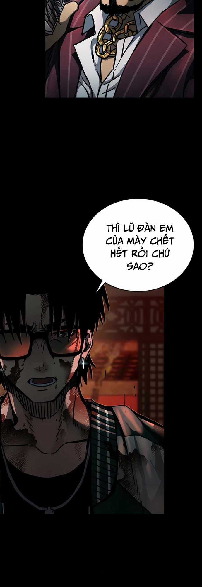 Cửu Long Saroka Chapter 6 trang 2