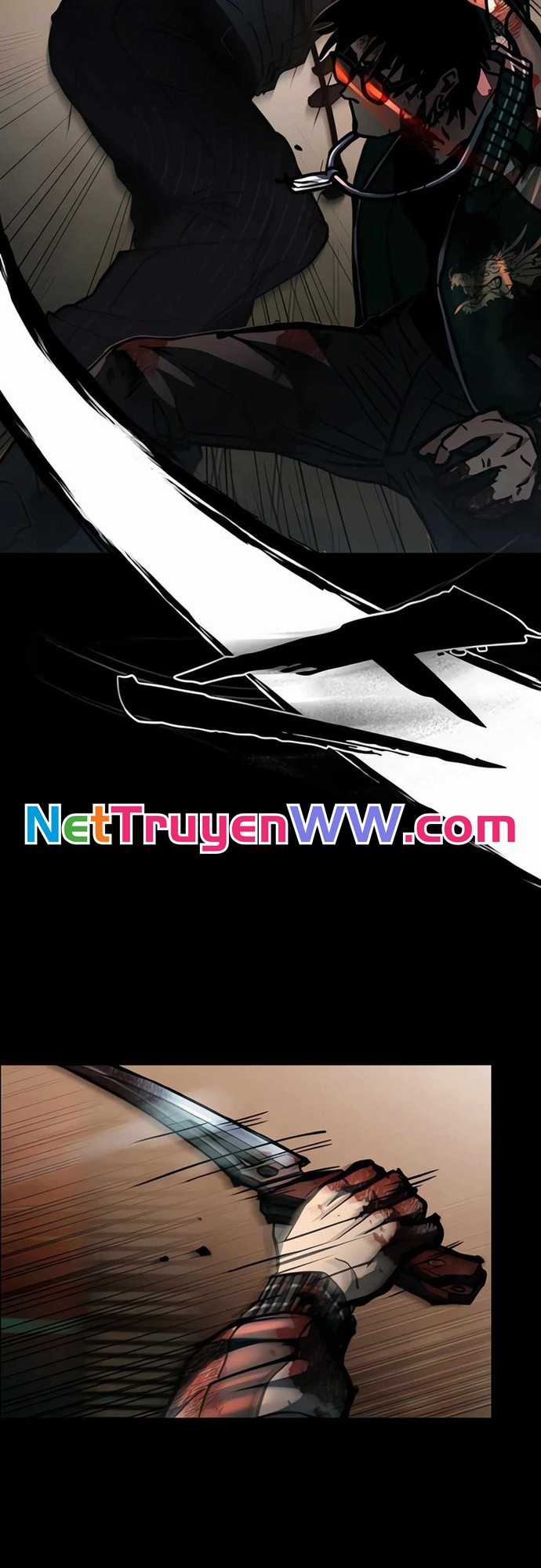 Cửu Long Saroka Chapter 6 trang 21