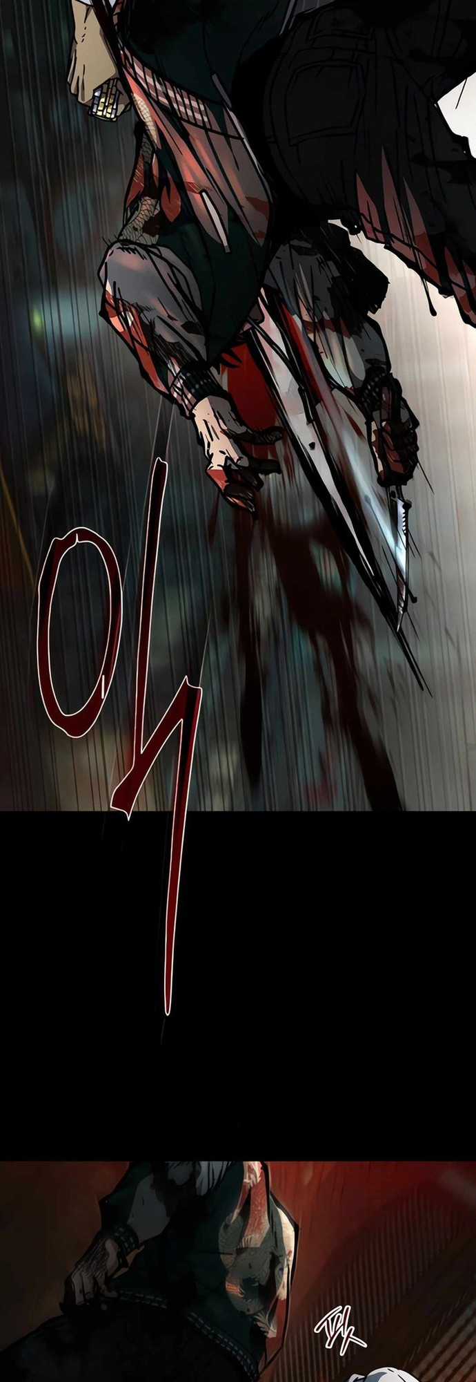 Cửu Long Saroka Chapter 6 trang 23