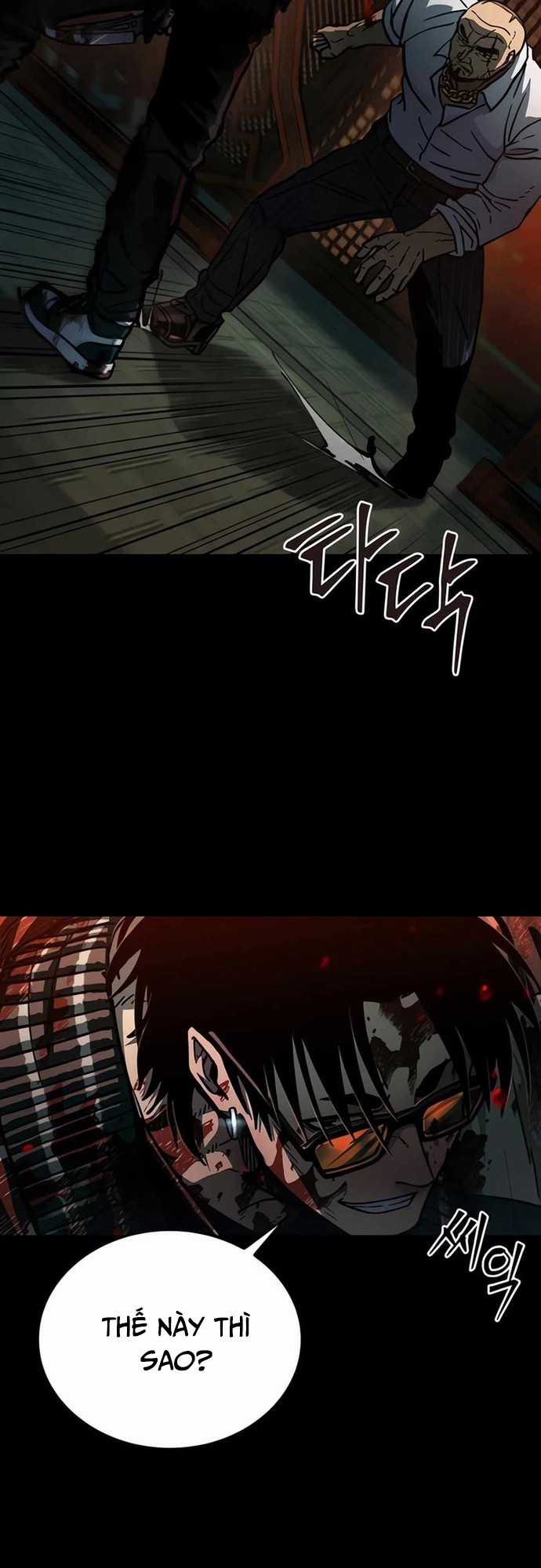 Cửu Long Saroka Chapter 6 trang 24