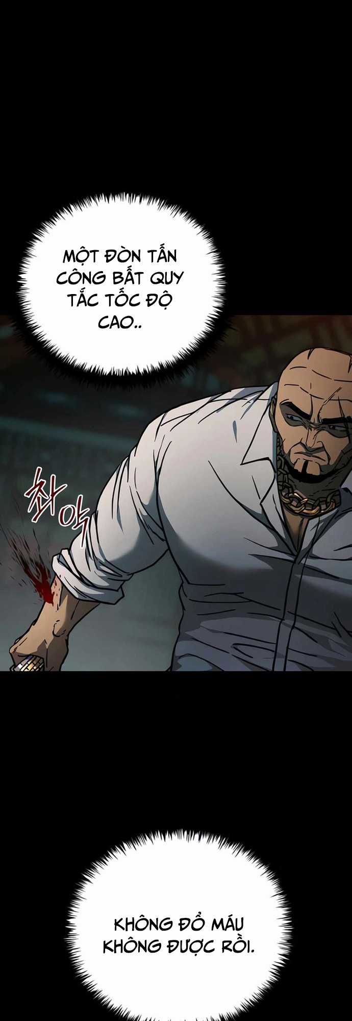 Cửu Long Saroka Chapter 6 trang 25