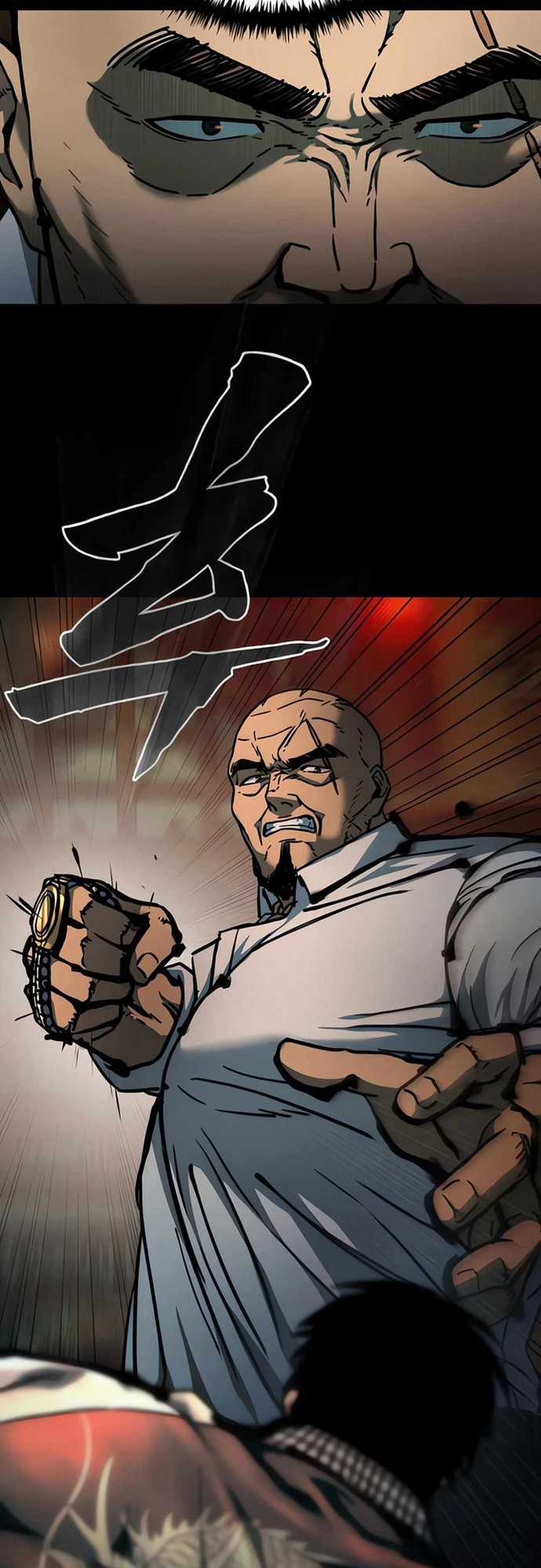 Cửu Long Saroka Chapter 6 trang 26