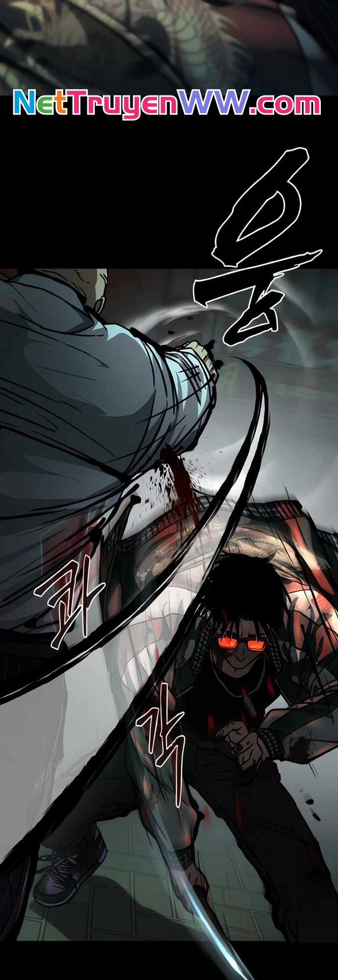 Cửu Long Saroka Chapter 6 trang 27