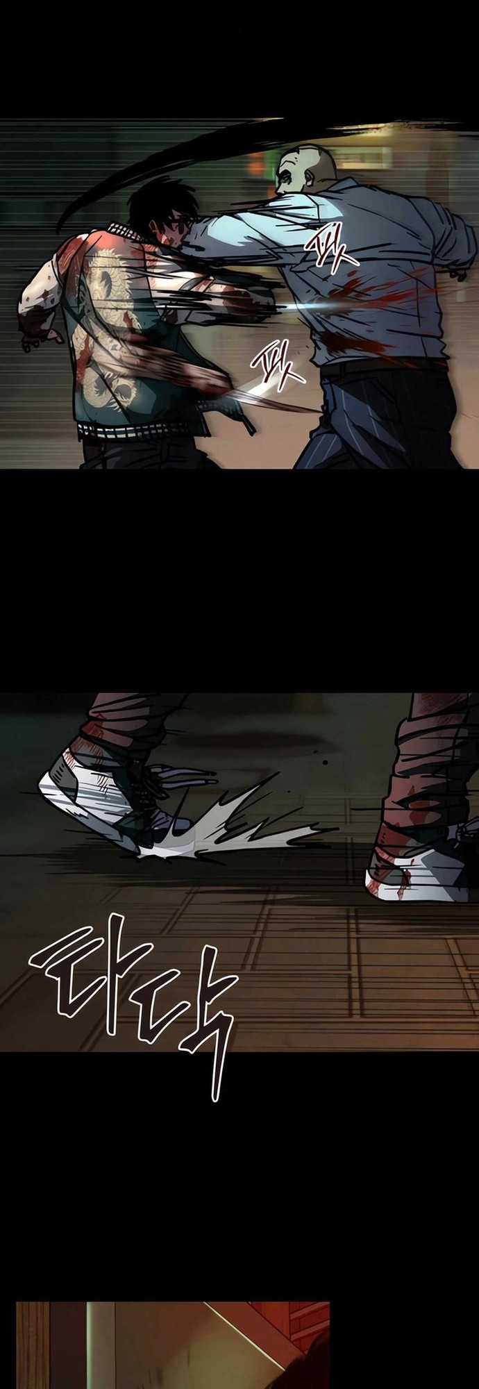 Cửu Long Saroka Chapter 6 trang 29