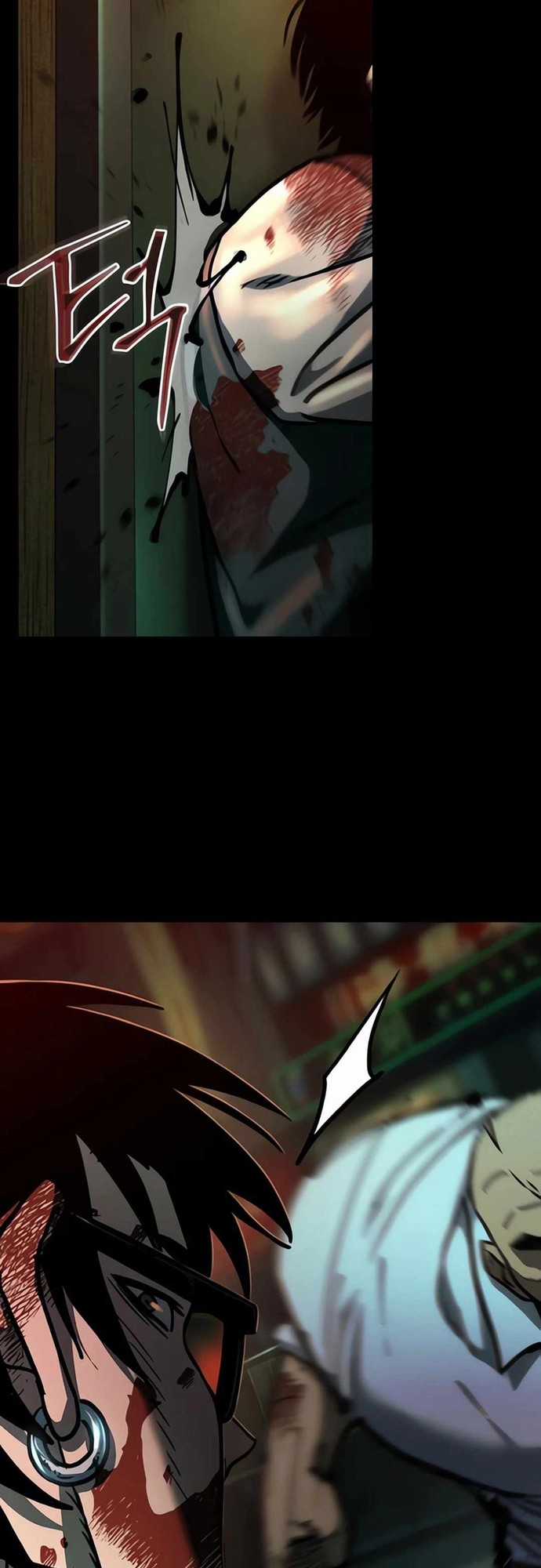 Cửu Long Saroka Chapter 6 trang 30