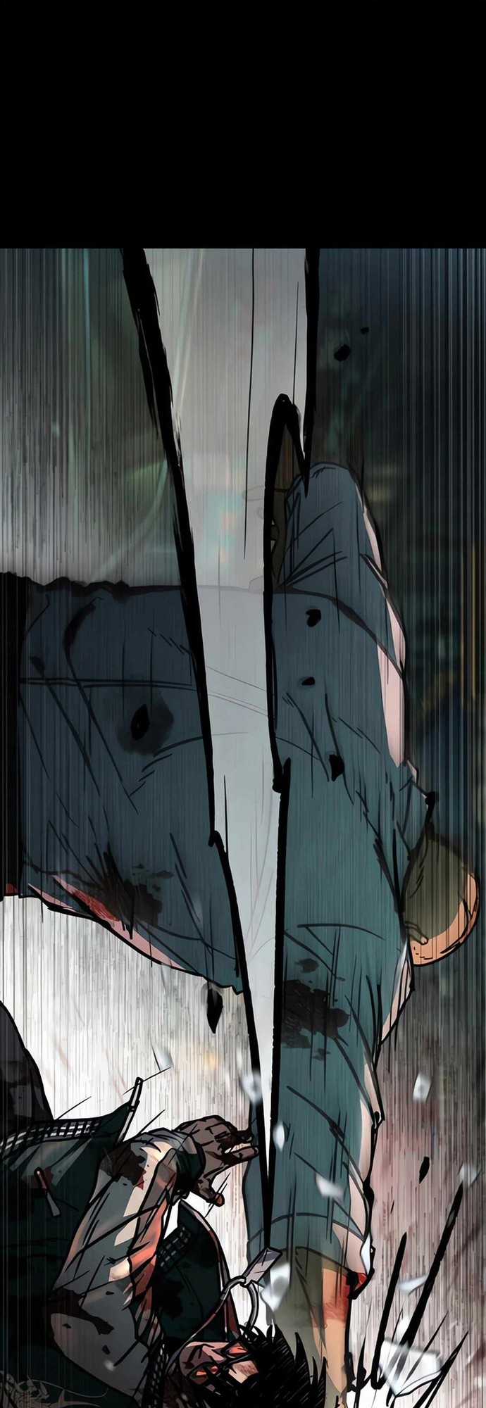 Cửu Long Saroka Chapter 6 trang 32